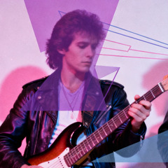 No Longer In Our Twenties (Huckleberry Shake Version)