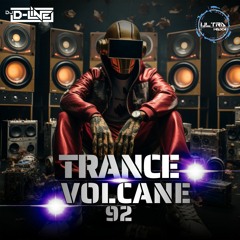 Trance Volcane #92