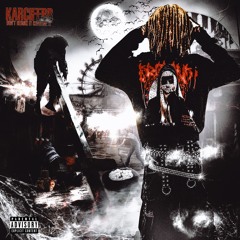 Karciferr - Iraq (Jshxwty)