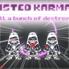 Dusted Karmas: Still a Bunch of Destroyer.
