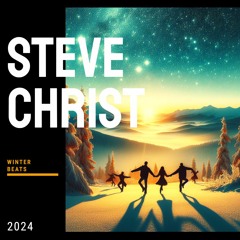 Live Mix: Winter Beats (2024) Deep Progressive House & Trance
