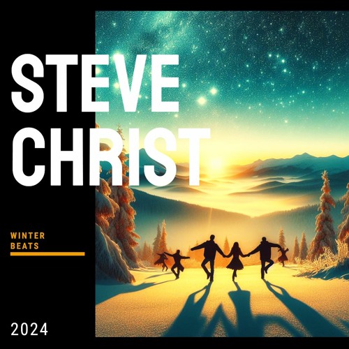 Live Mix: Winter Beats (2024) Deep Progressive House & Trance