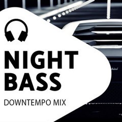 Smooth Driving Music — Deep Bass — Downtempo Car