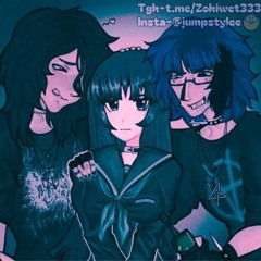 MIGAS, 5mewmet - LOLI(slowed + reverb, 8D, bassboost)