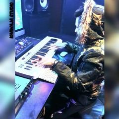 Related Track Mine(X)❤️Desert Dreams original mix By CK Beyond Records.mp4