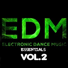 Electronica Dance Music Mix Vol-2