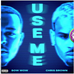 Bow Wow, Chris Brown - Use Me (P.I.M.P)(Remix)