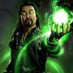 Shang Tsung Prod. by bxxgiemane