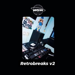 Dj Serchy-retrobreaks v2