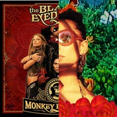 B.O.T.A. x My Humps - Eliza Rose vs Black Eyed Peas (Mr. Fabz Mashup)[BUY = FREE DOWNLOAD]