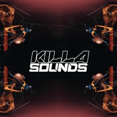 Killa Sounds Mixed (RYNB)