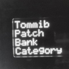 Tommib (squarepusher cover