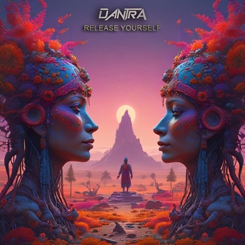 DANTRA - RELEASE YOURSELF