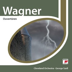 Tannhäuser, WWV 70: Overture