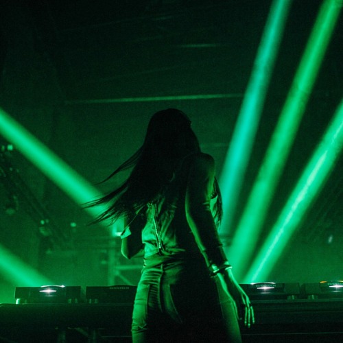 Trummipõrin live (drum & bass)