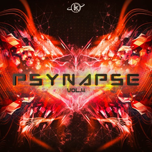 KOSMUN - PSYNAPSE VOL. 4