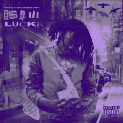 4 The Betta (slowed) - Lucki