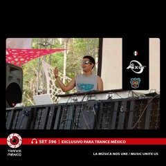 Axer / Set #396 exclusivo para Trance México