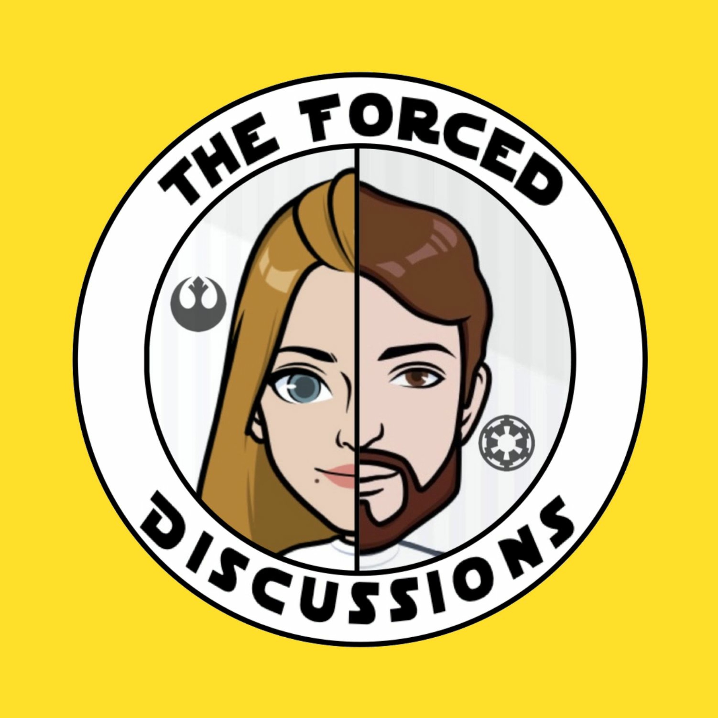 The Forced Discussions Podcast