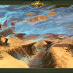 Allods OST - Dunes Of Kirah