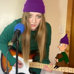 "paranoid android" (radiohead cover)