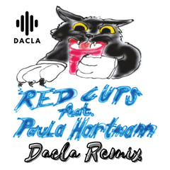 Ufo361 x Paula Hartmann - Red Cups (Dacla Remix)