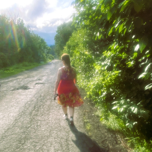 Something in the Sun
