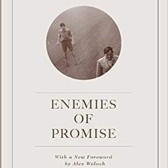 Get KINDLE PDF EBOOK EPUB Enemies of Promise by Cyril ConnollyAlex Woloch √