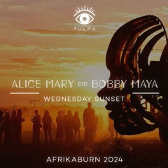 Africa Burn 2024❤️‍🔥