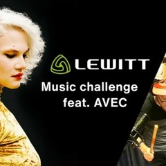 LEWITT Music challenge feat. @AVEC - Home - 4D Studio Mix