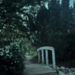 until the end