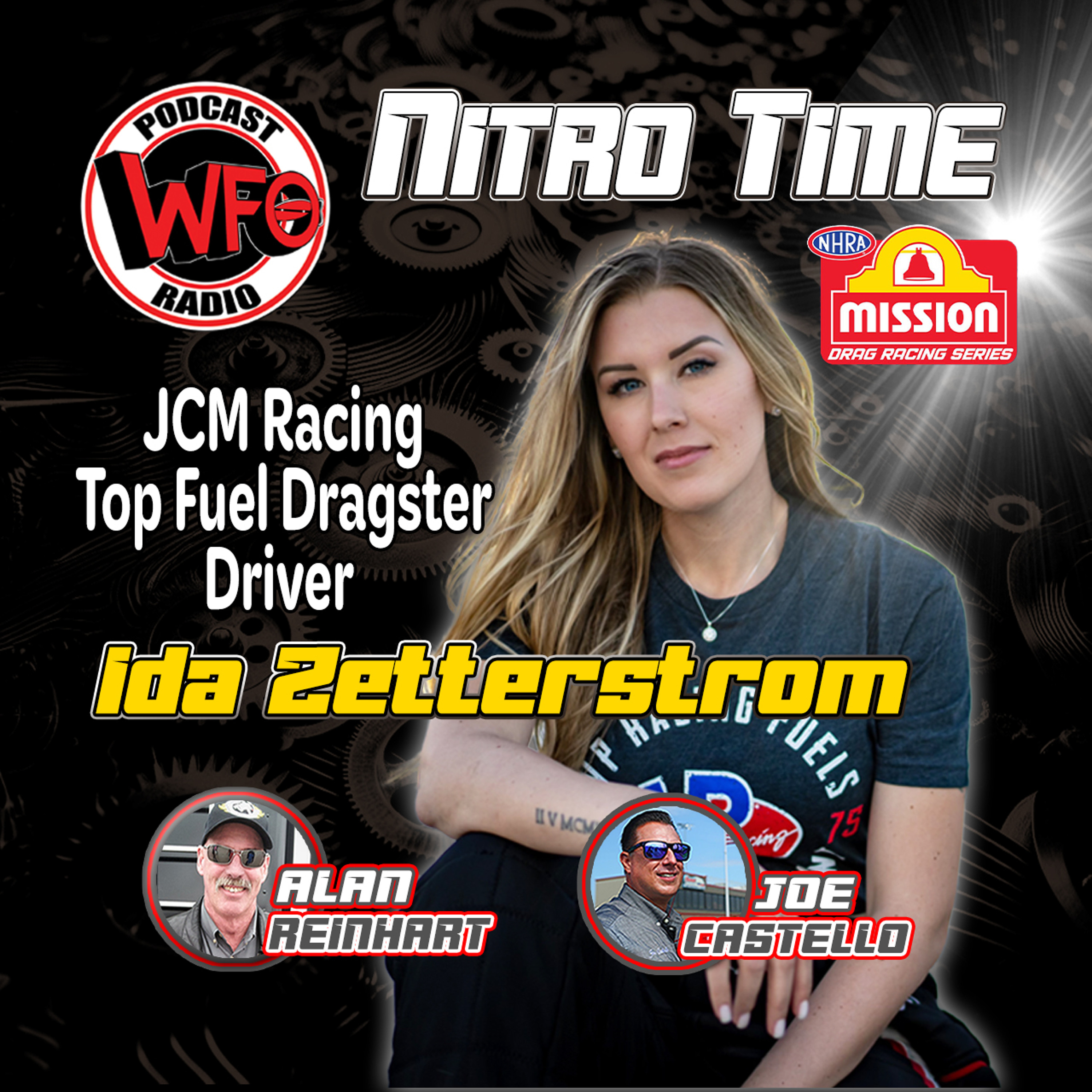 WFO Radio Podcast