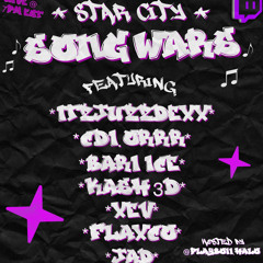 XEV! - SABER (p.99LA x YK BENZ)