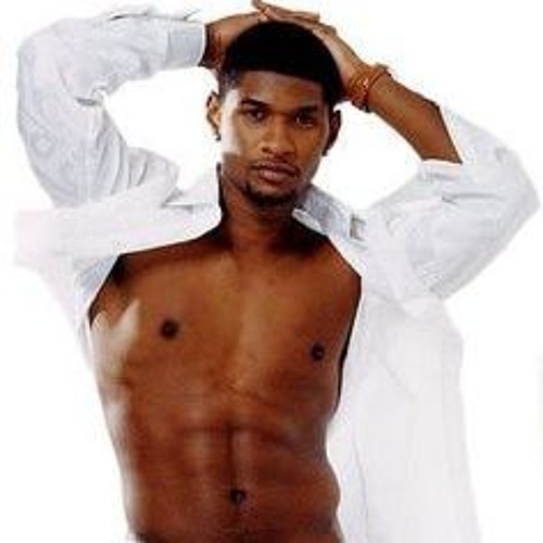 Yeah - Usher (1DG4F 160 BPM Remix)