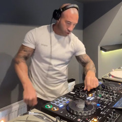 Mat Flex- In the Mix.