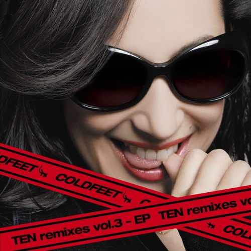 Ten Remixes vol.3 - EP
