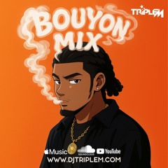 Bouyon Mix