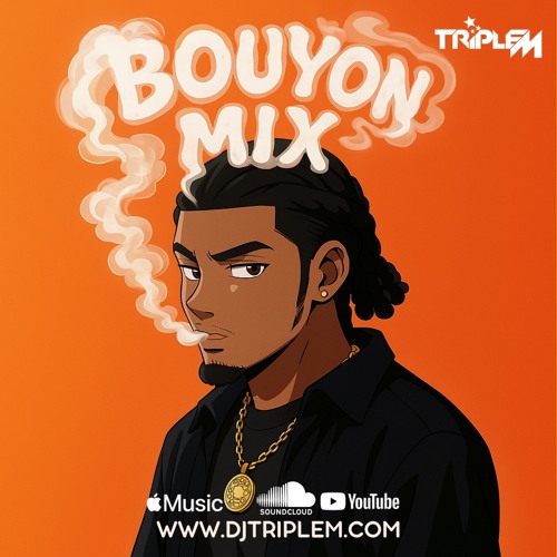 Bouyon Mix