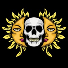 Smoke Rings Mix#158 (Dub Techno / Deep Techno)
