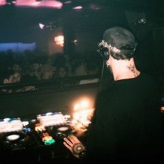 JANKY @ Smartbar Chicago (Mama's House) 2/1/25