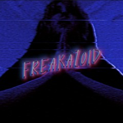 FREAKAZOID