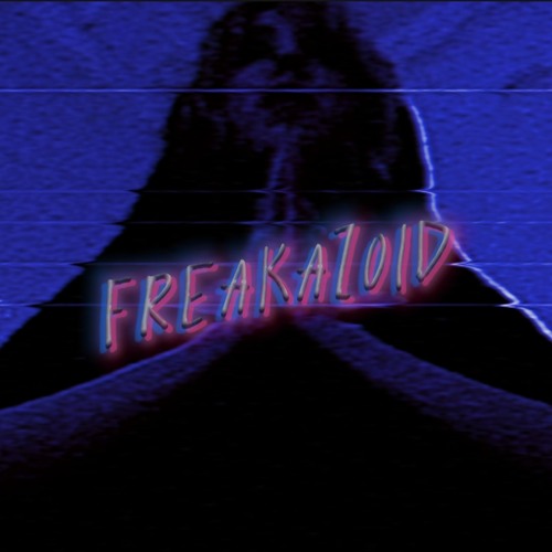 FREAKAZOID