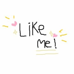 Like Me! (COVER)