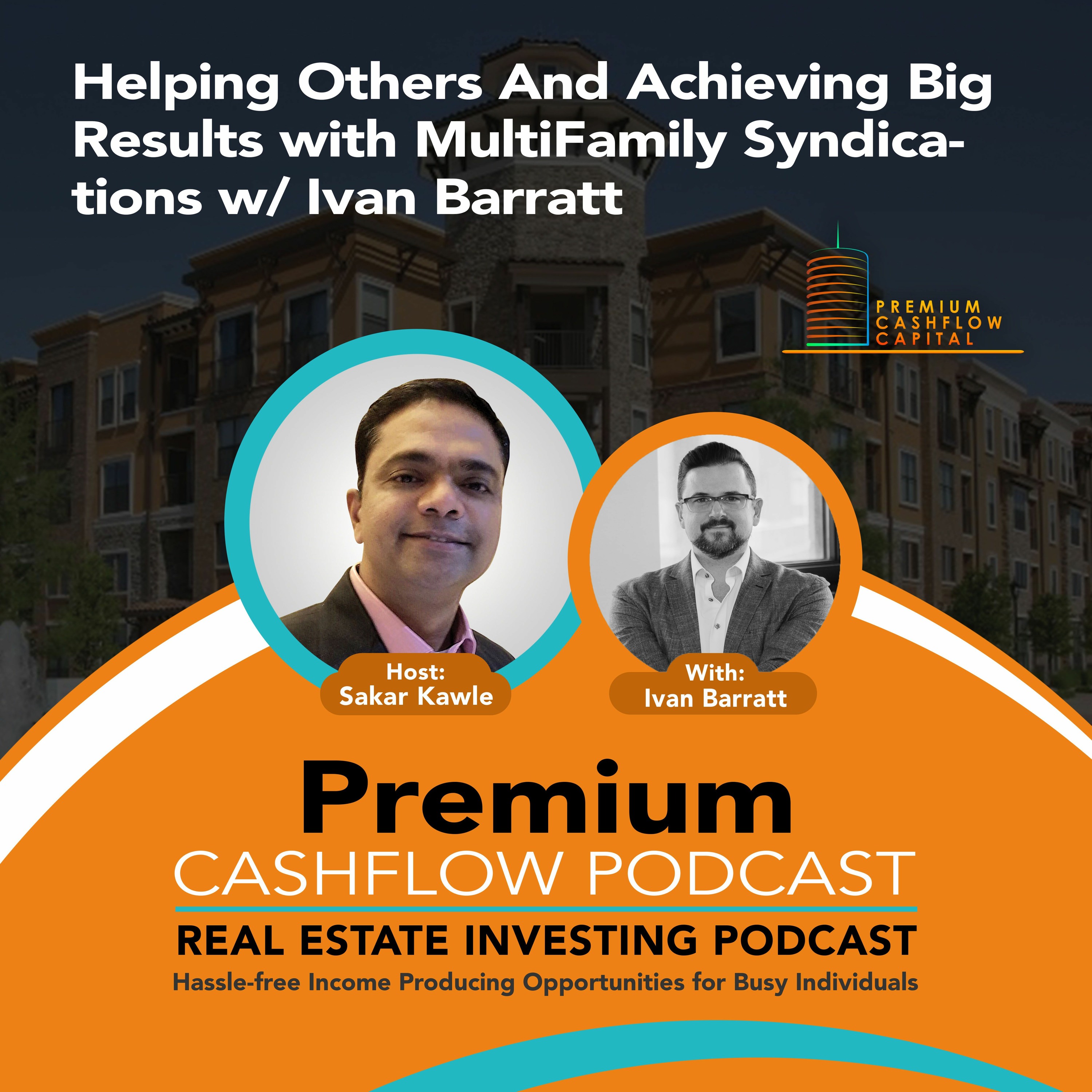 Premium Cashflow Podcast