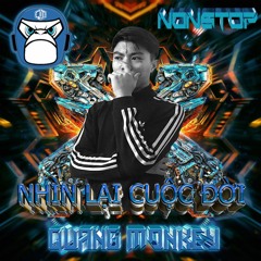 NST - NHÌN LẠI CUỘC ĐỜI - QUANG MONKEY REMIX