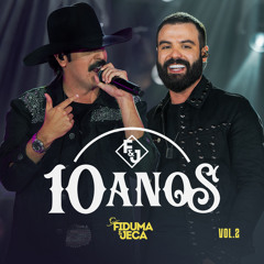Meu Chapéu Sumiu (Ao Vivo)