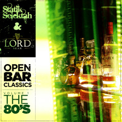 Open Bar Classics Volume 1: The Eighties