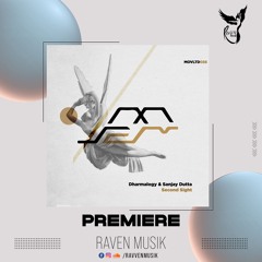 PREMIERE: Dharmalogy, Sanjay Dutta - Cherry on Top [Movement Limited]