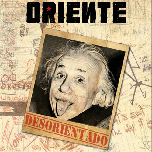 Stream Oriente | Listen to Desorientado playlist online for free on ...