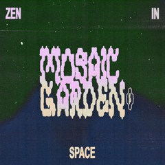 DT001 - Zen In Space - Mosaic Garden EP (Snippets)
